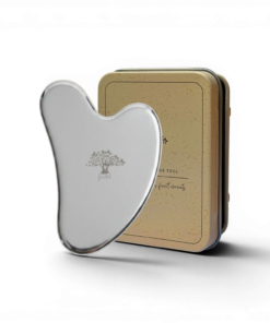 Forestal Stainless Steel Gua Sha กัวซาสแตนเลส